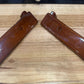 UP - 87999: Wood Armrest Pad Kenworth Armrest