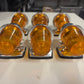 AACC - Ford / International Style Marker Lights w Bulb (each)