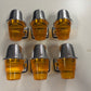 AACC - Ford / International Style Marker Lights w Bulb (each)