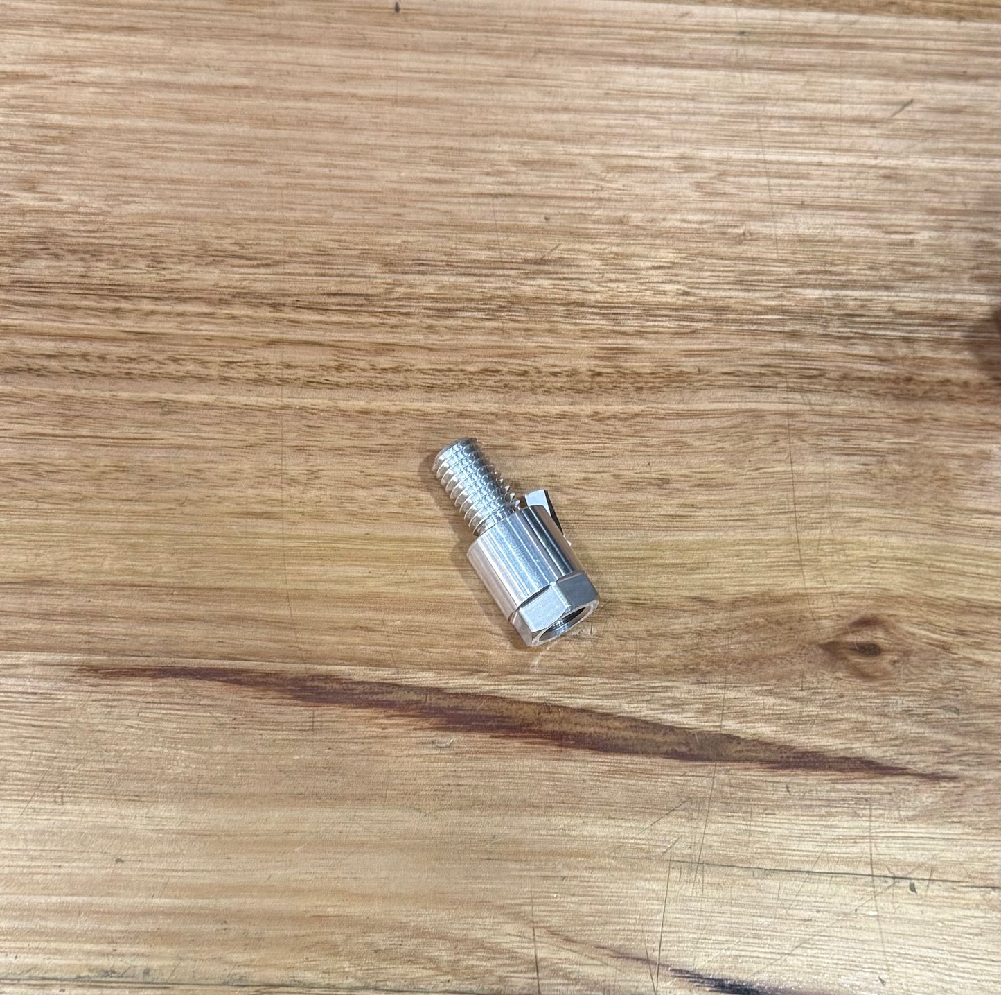 AACC - Car Gear Shift Knob Adapter