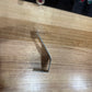 AACC - WMS-1 : Single Forward Facing Watermelon Mirror Light Bracket ONLY