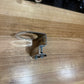 JML-SS-1046 : Stainless Underglow Frame Bracket for Watermelon Light - 90 degree facing down (each)