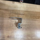 JML-SS-1046 : Stainless Underglow Frame Bracket for Watermelon Light - 90 degree facing down (each)