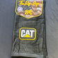 The Rag Guys - CABK-B1 - CAT Black Door/Rag Towels (set of 2)