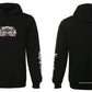 AAA - Hoodies - Skulls