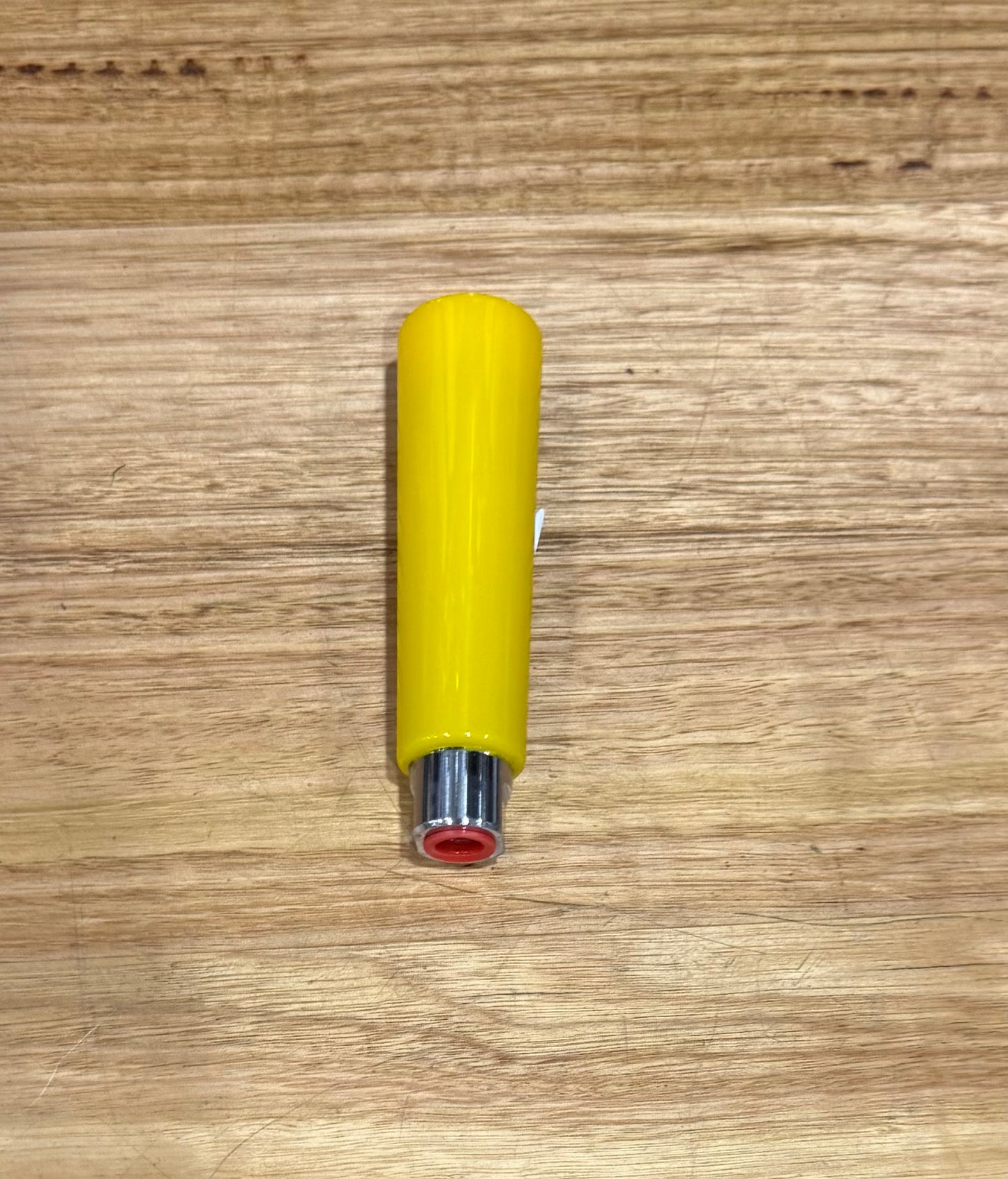 GS-CPYL: Yellow CAT PAW Gear Shifter Knob