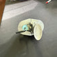 AACC - Old Skool Gearstick Setup - Comes with CatPaw OR Old SKool Glitter Knob, Airline Kit & Chrome 6" extension