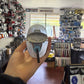 AACC - Old Skool Gearstick Setup - Comes with CatPaw OR Old SKool Glitter Knob, Airline Kit & Chrome 6" extension