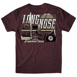 HL - Long Nose Hammer Lane Shirt