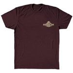 HL - Long Nose Hammer Lane Shirt