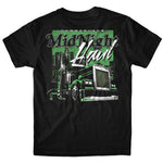 HL - Midnight Haul Hammer Lane Shirt