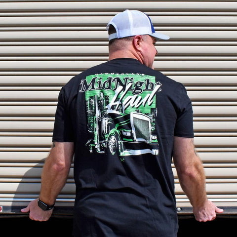 HL - Midnight Haul Hammer Lane Shirt