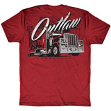 HL - Outlaw Hammer Lane Shirt