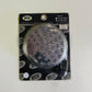 TLED-4KA : Stealth 4" Round LED Light - 40 diodes