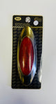 TLED-GEN1R : Generation LED Light - Red LED / Red Lens