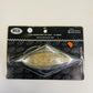 TLED-GEN2CA : Clear Generation2 LED Light - 16 diodes - Amber LED