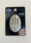 TX-TLED-FG2CA : Small Marker Flatline Amber LED - Clear Lens (13 Diodes)
