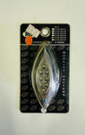 TLED-MKF2W : Stealth Marker Light - White LED - 8 Diodes