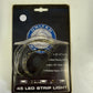 UNITED PACIFIC - 37656 : 45 LED - 35.25" Strip Light - Amber LED