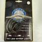 UNITED PACIFIC - 37655 : 45 LED - 35.25" Strip Light - Amber LED (Copy)