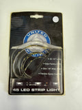 UP-37655 : 45 LED - 35.25" Strip Light - Amber LED (Copy)