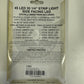 UNITED PACIFIC - 37655 : 45 LED - 35.25" Strip Light - Amber LED (Copy)
