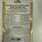 UNITED PACIFIC - 37659 : 45 LED - 35.25" Strip Light - White LED