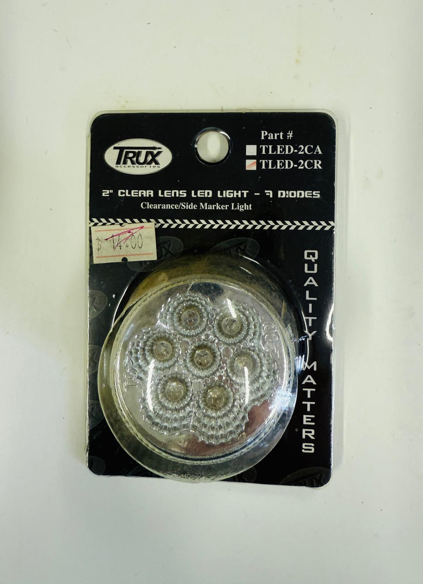 TLED-2CR : 2