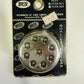 TLED-2KA : Stealth 2" Marker Light - Amber LED