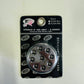 TLED-2KR : Stealth 2" Marker Light - Red LED