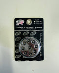 TLED-2KR : Stealth 2" Marker Light - Red LED