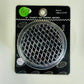 TBEZ-2CH7 : 2" Twist on Mesh Bezel