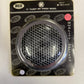 TBEZ-4CH7 : 4" Twist On Mesh Bezel