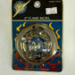 UNITED PACIFIC - 10516 : 2" Flame Bezel