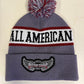 AAA - Beanies - Lilac