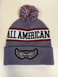 AAA - Beanies - Lilac