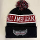 AAA - Beanies - Black