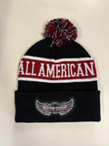 AAA - Beanies - Black