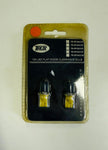 TB-SP3037A : 194 LED Flat Diode Clearance Bulb - Amber