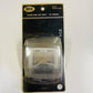 TX-TLED-CABC: Clear Amber Marker Square Cab LED Light