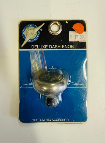 UP-23463 : Fan/Air Knob - Green Sticker