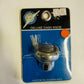 UNITED PACIFIC - 23464 : Fan/Air Knob - Purple Sticker