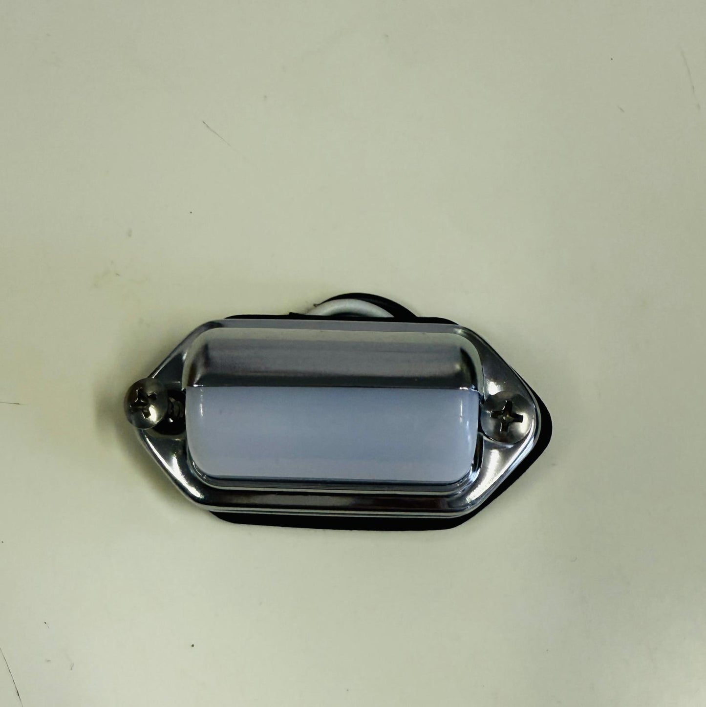 UNITED PACIFIC - 30362 : Licence Light - Milky