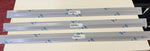 Peterbilt Grille Bars (each)