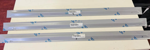 Peterbilt Grille Bars (each)