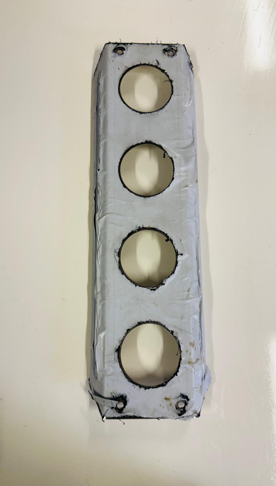 Clearance Stainless Pieces