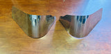 TF-1107 : Stainless Freightliner Elephant Ears
