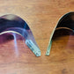 TF-1107 : Stainless Freightliner Elephant Ears