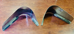 TF-1107 : Stainless Freightliner Elephant Ears