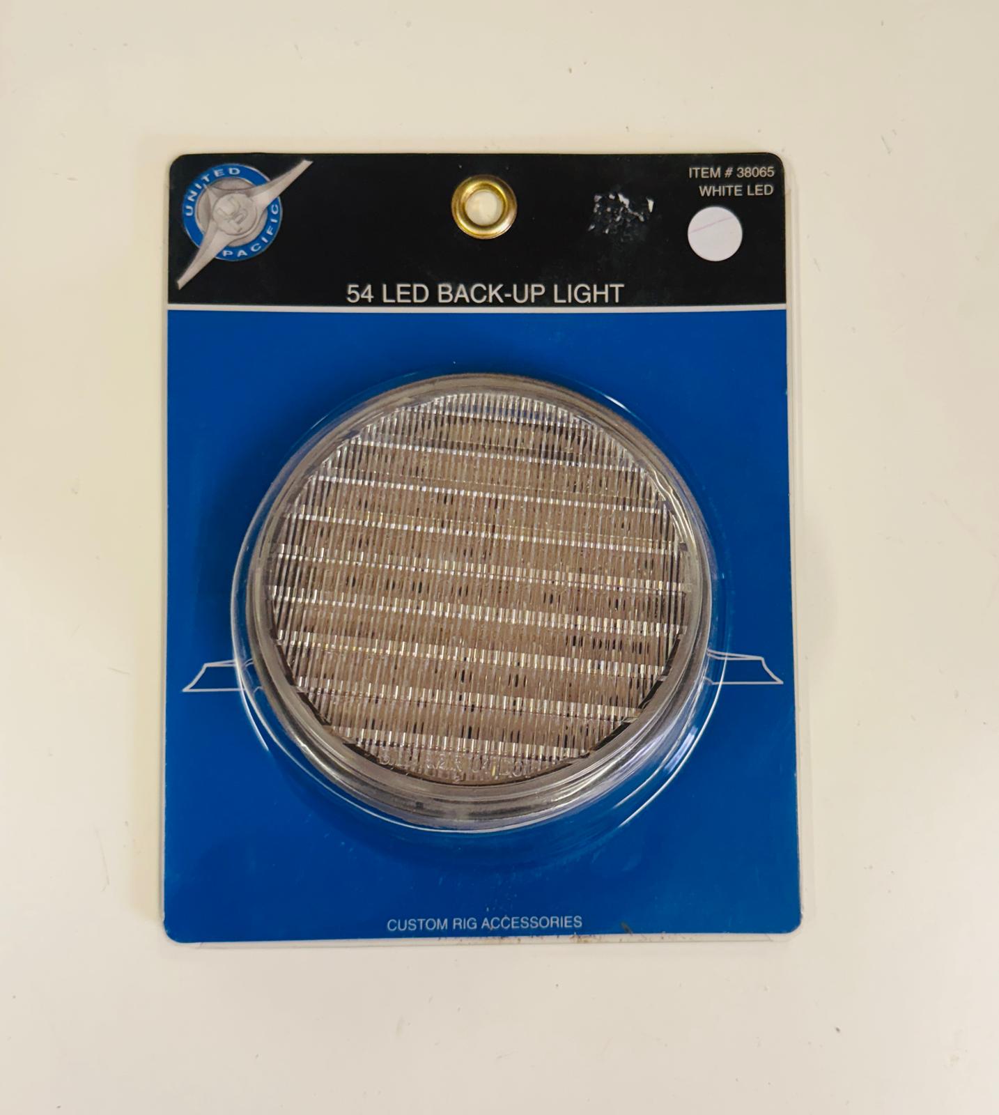 UNITED PACIFIC - 38065 : 4" Back Up Light